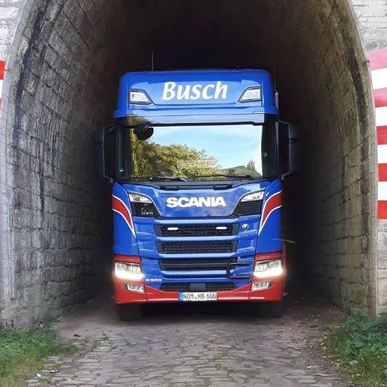Busch GbR Transporte
